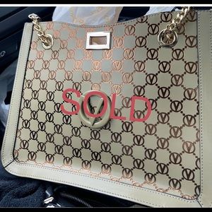 Brand new Valentino bag